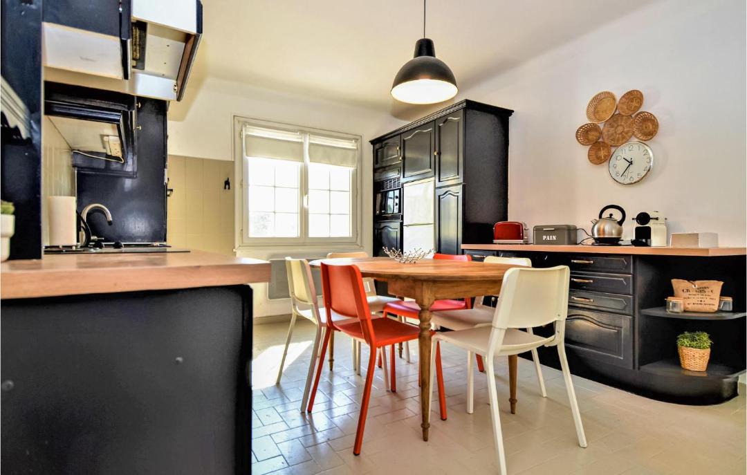 Photo of Kitchen in Bellegarde