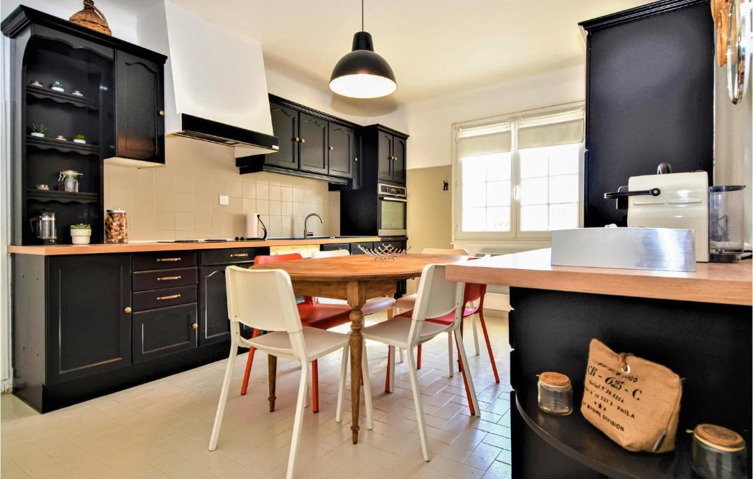 Photo of Kitchen in Bellegarde