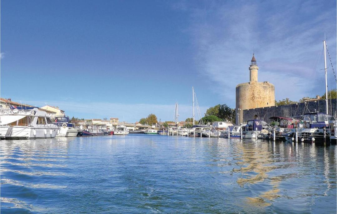 Photo of Outdoor in Aigues-Mortes