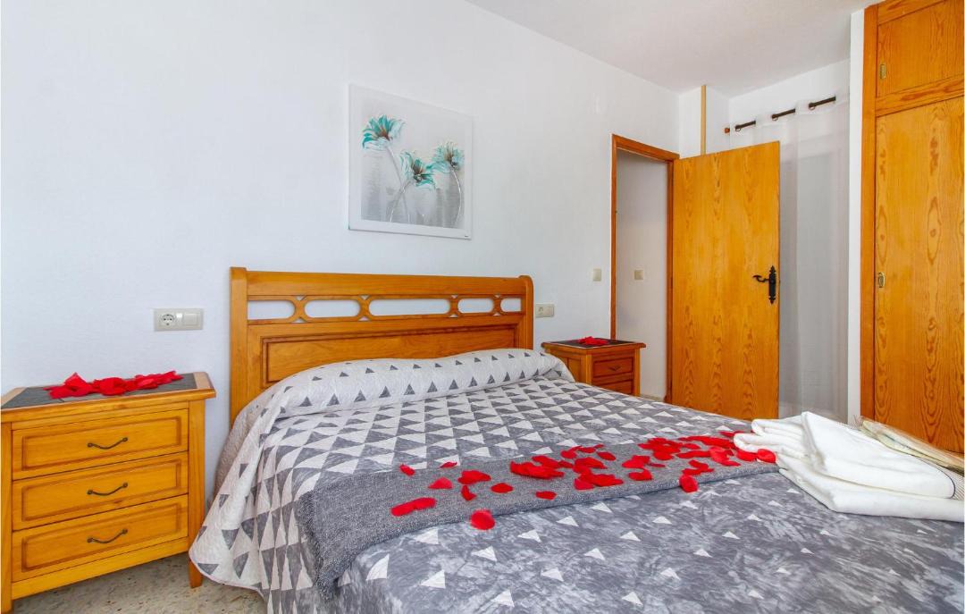 Photo of Bedroom in Santiago de la Ribera