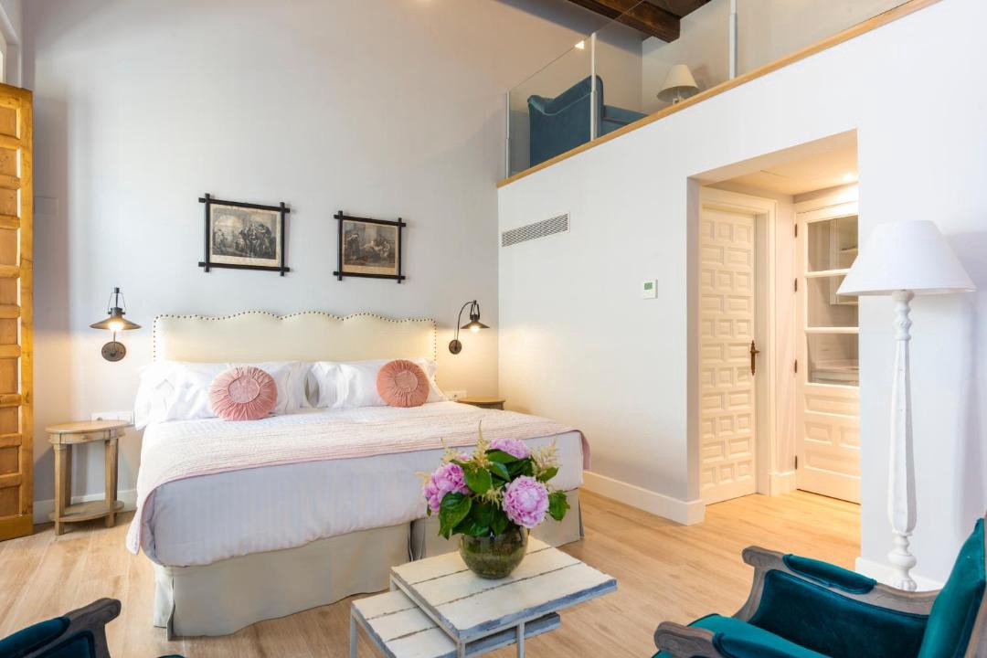 Photo of Bedroom in San Lorenzo