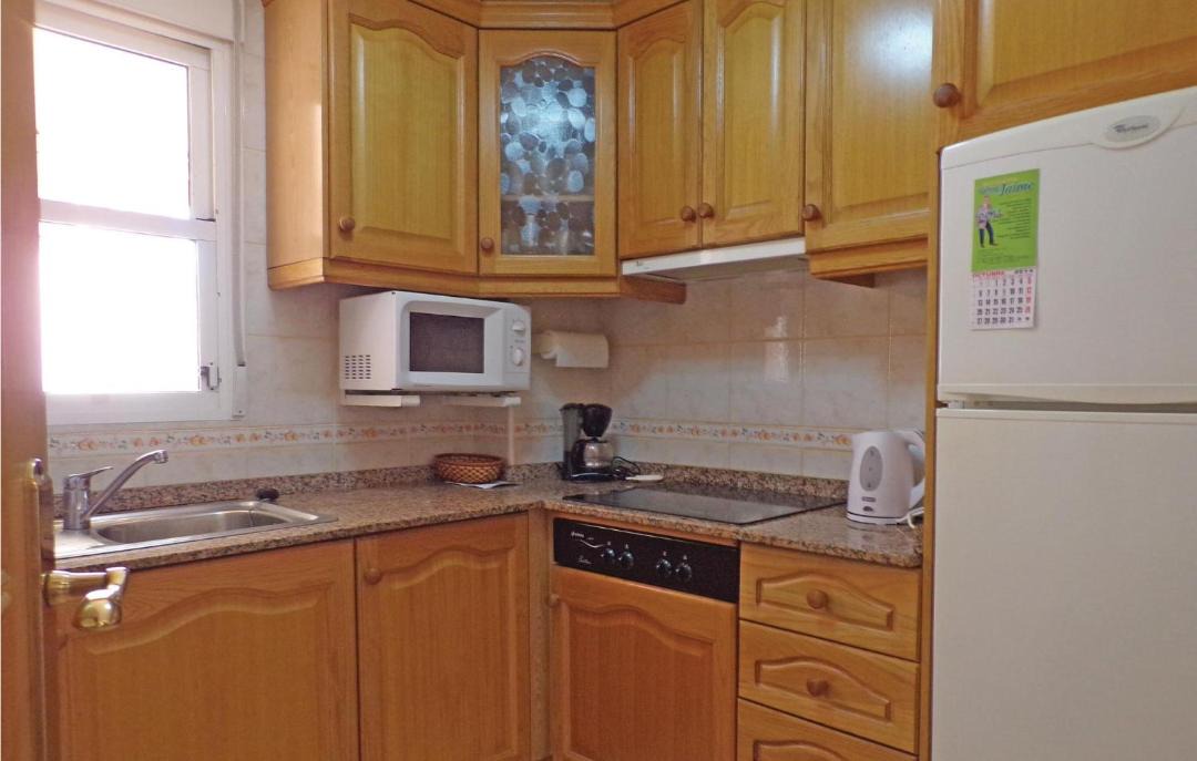 Photo of Kitchen in El Moncayo