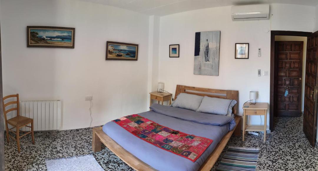 Photo of Bedroom in Xativa