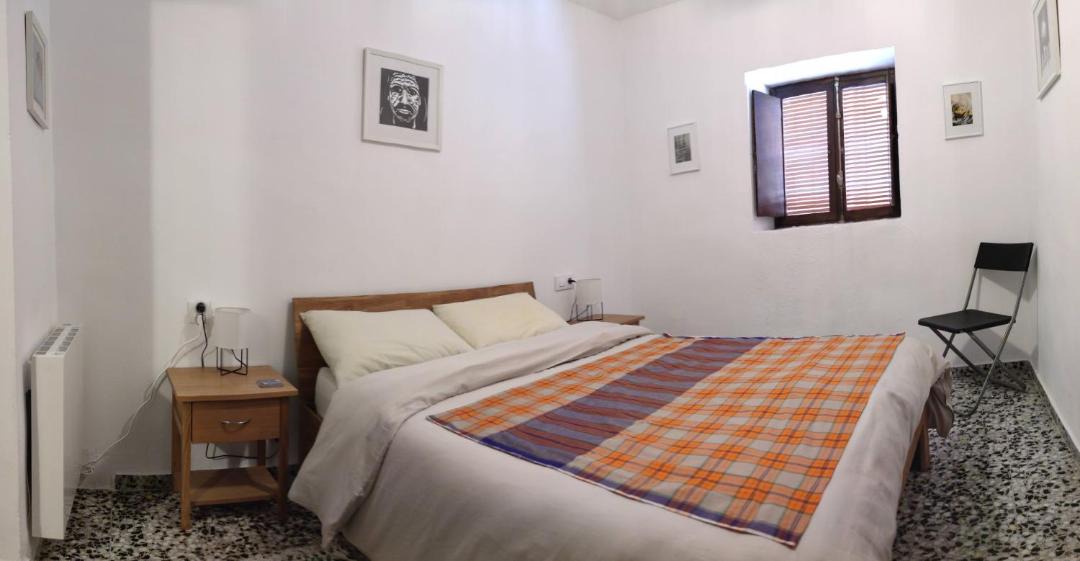 Photo of Bedroom in Xativa