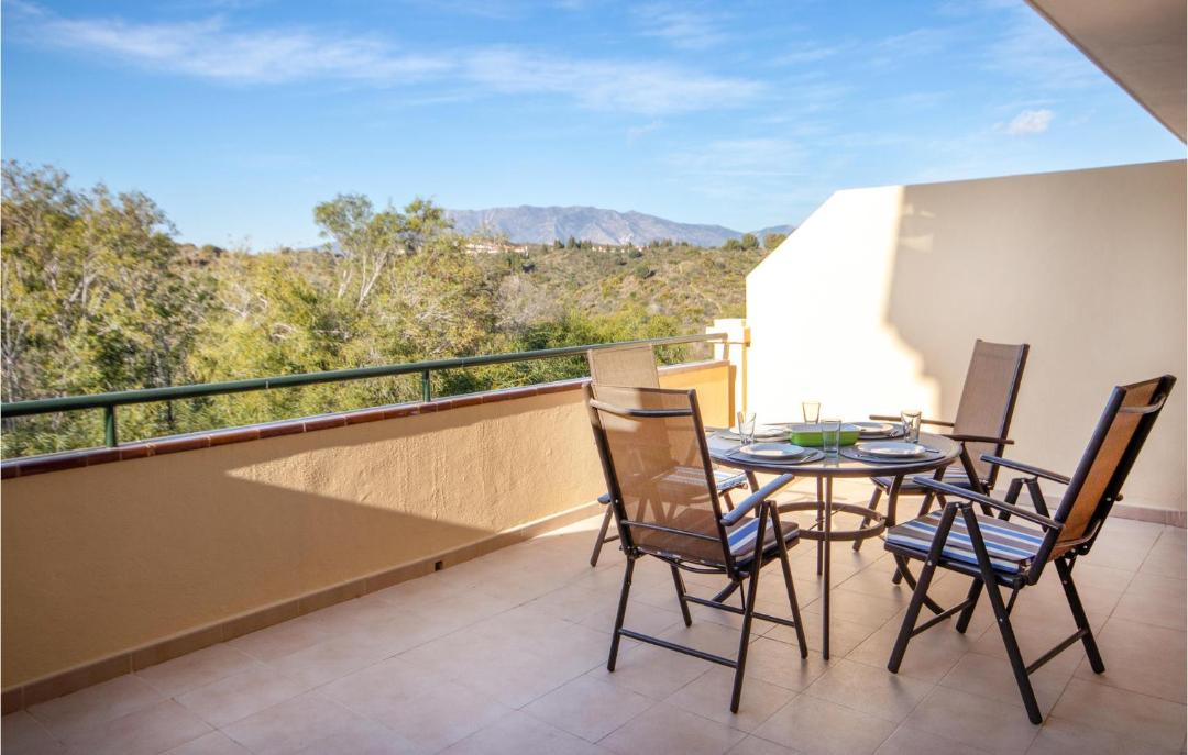Photo of Patio Balcony in El Faro