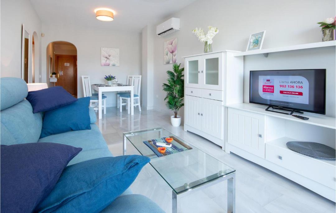 Photo of Livingroom in El Faro