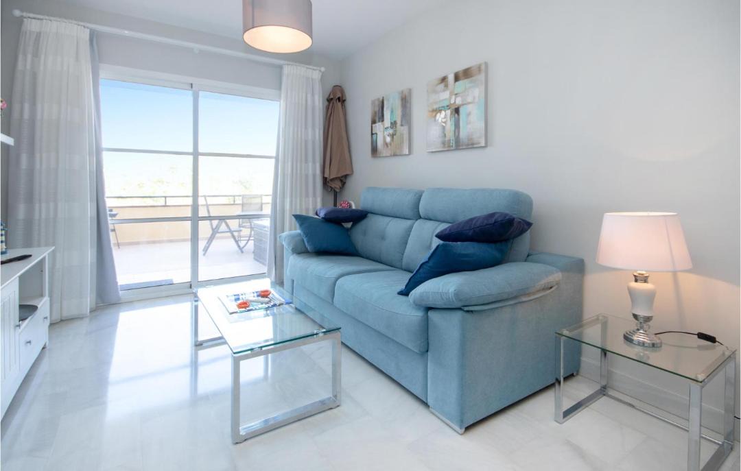 Photo of Livingroom in El Faro