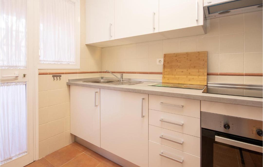 Photo of Kitchen in El Faro