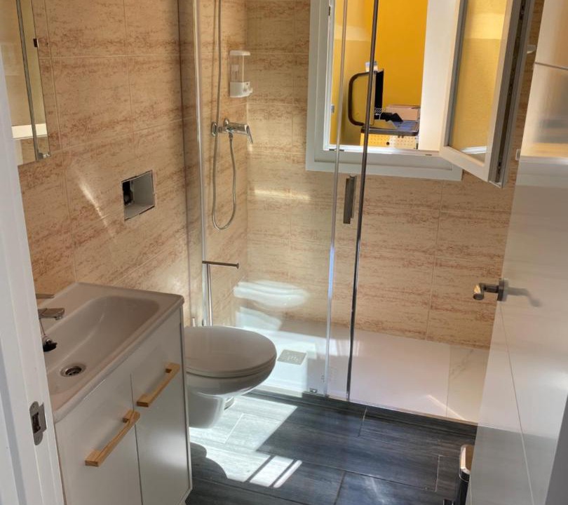 Photo of Bathroom in Distrito Llano