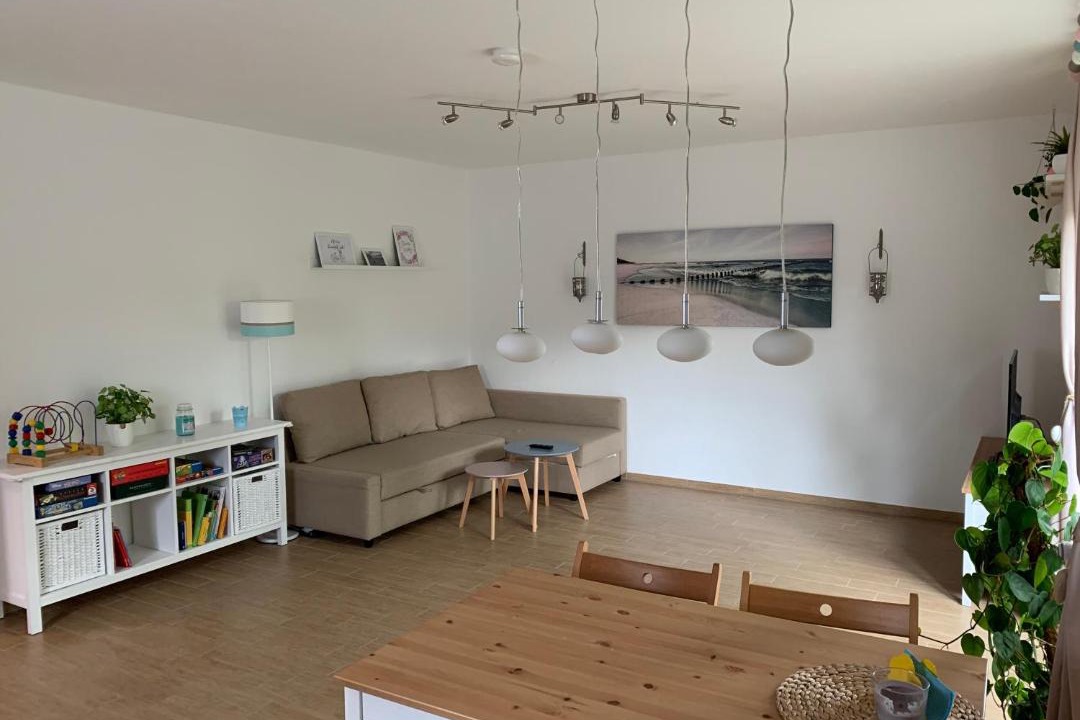 Photo of Livingroom in Lobeda
