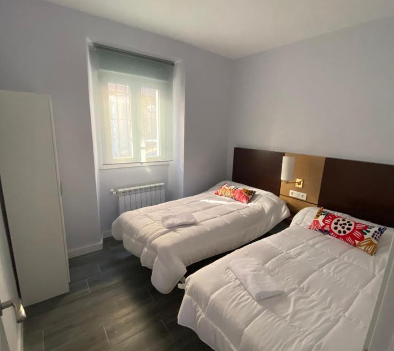 Photo of Bedroom in Distrito Llano