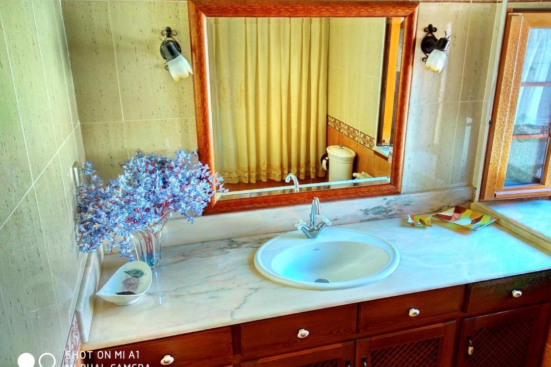 Photo of Bathroom in Ajo