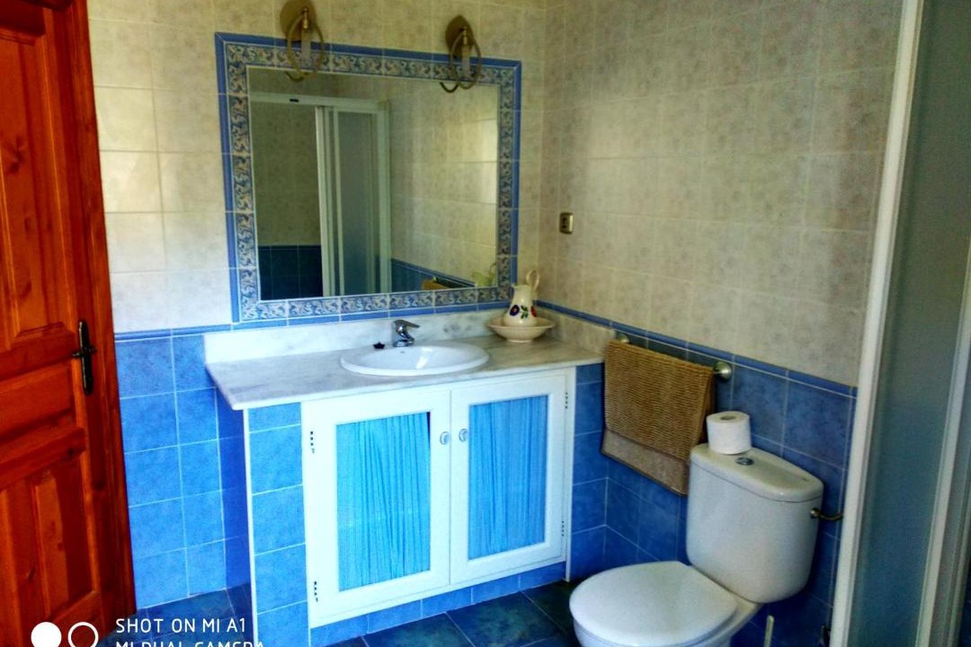 Photo of Bathroom in Ajo