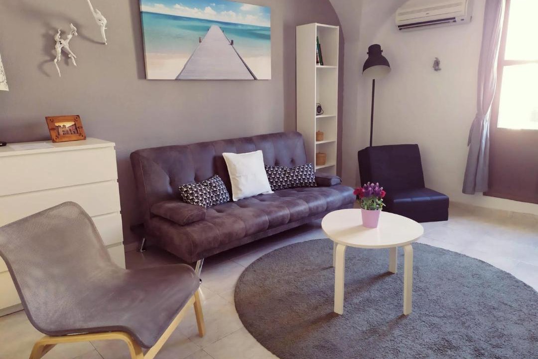 Photo of Livingroom in Plaza Mayor