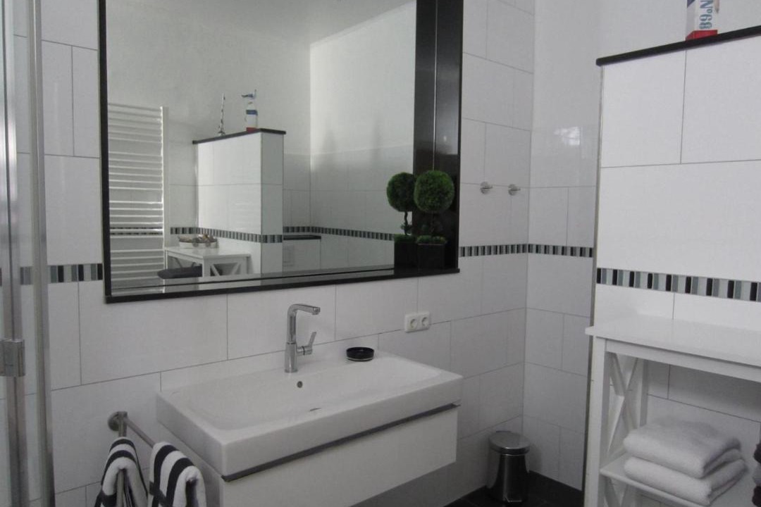 Photo of Bathroom in Alt-Travemunde/Ronnau