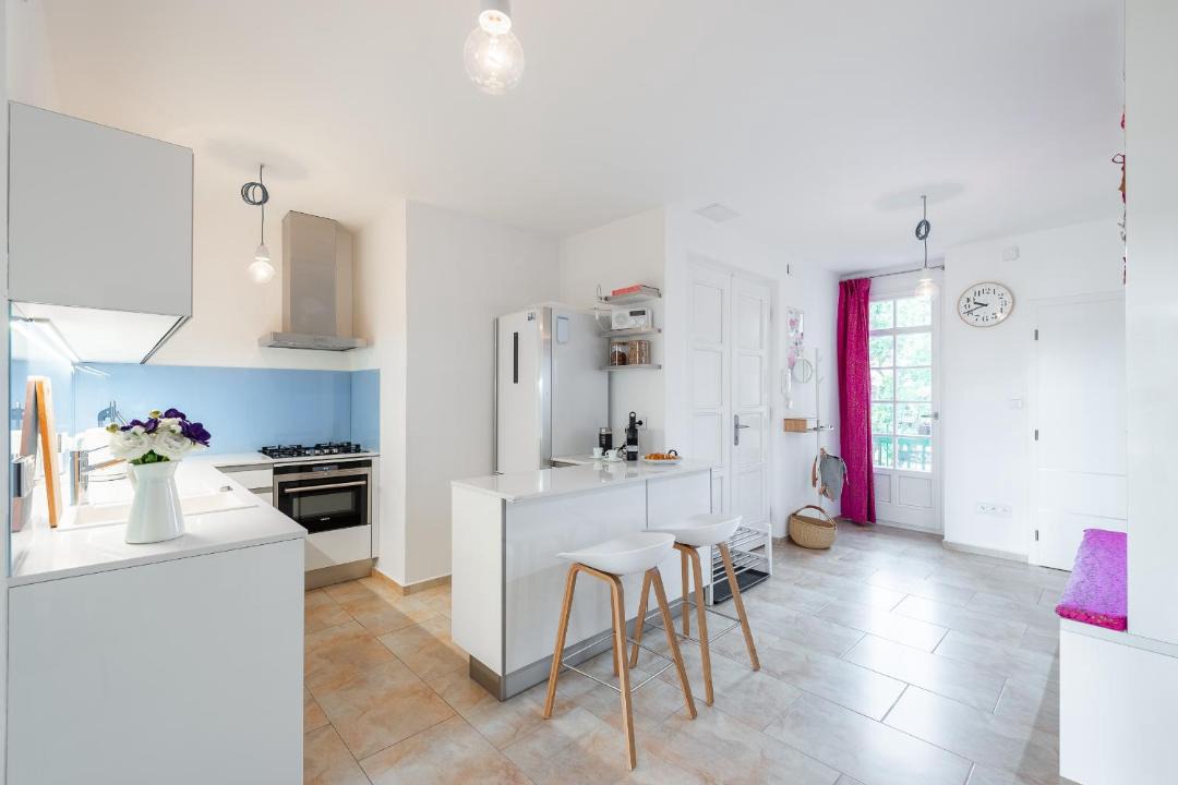 Photo of Kitchen in Zizkov