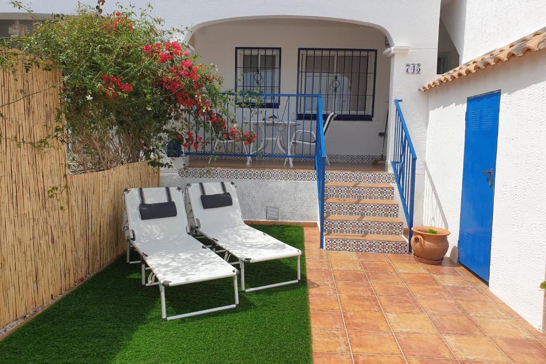 Photo of Patio Balcony in Monte Faro