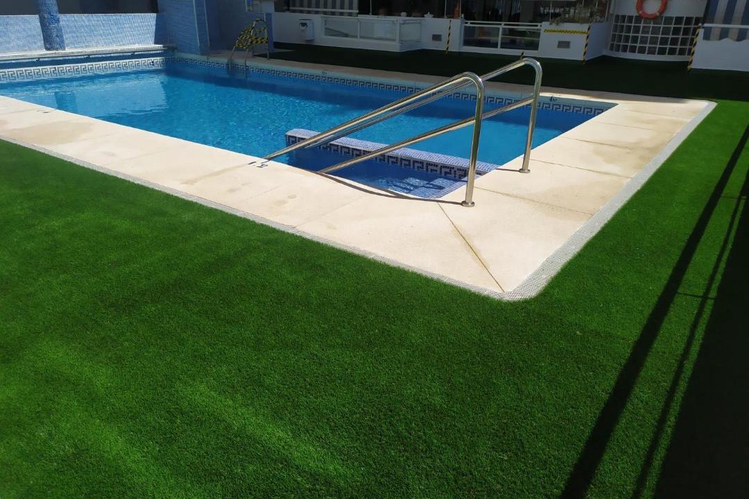 Photo of Outdoor in Fuengirola