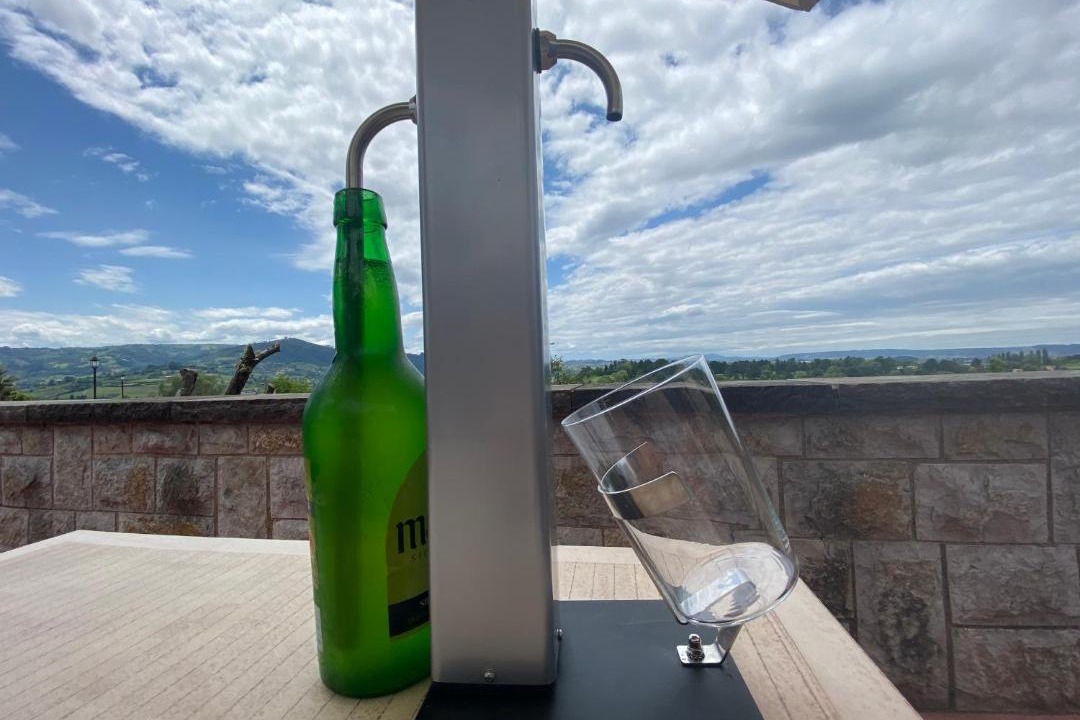 Photo of Patio Balcony in Distrito Llano