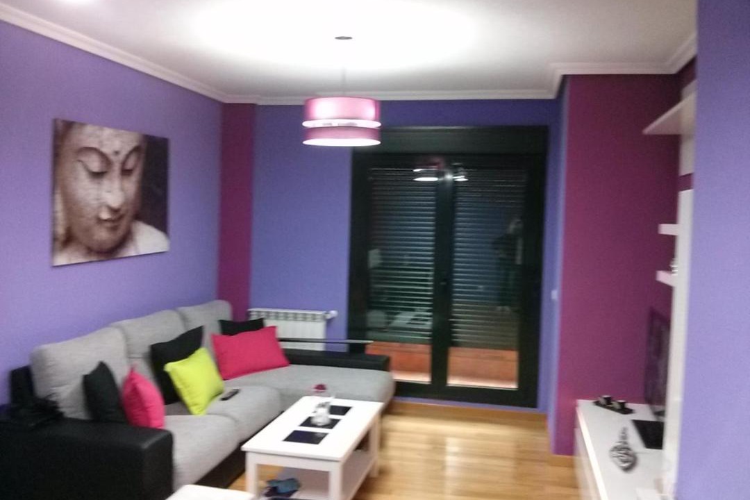 Photo of Livingroom in Sesena