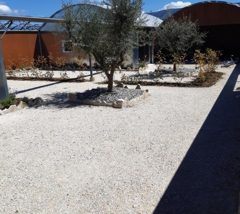 Photo of Buildings in Oppede