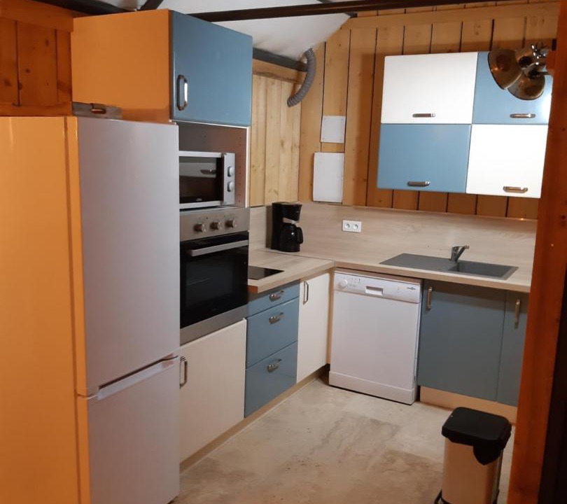 Photo of Kitchen in Oppede