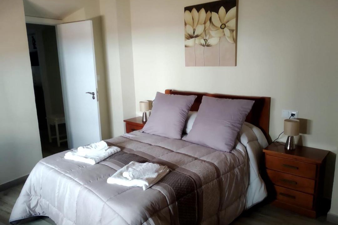 Photo of Bedroom in Fregenal de la Sierra