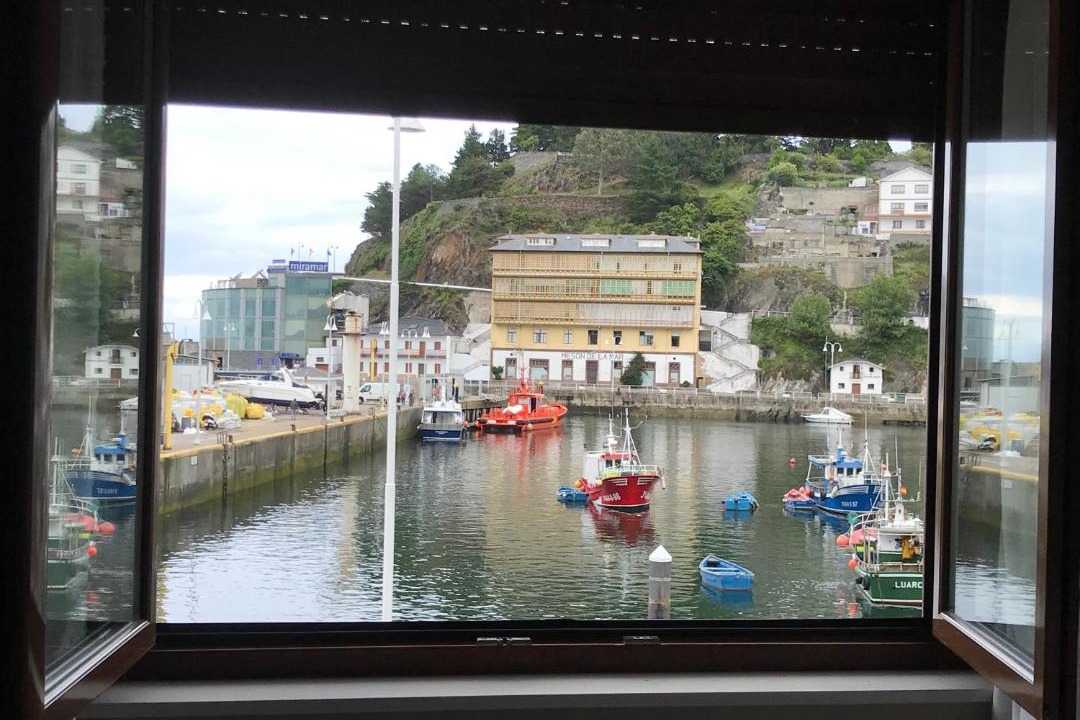 Photo of Others in Luarca