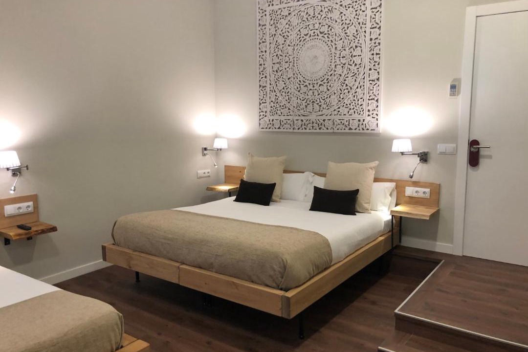 Photo of Bedroom in El Port