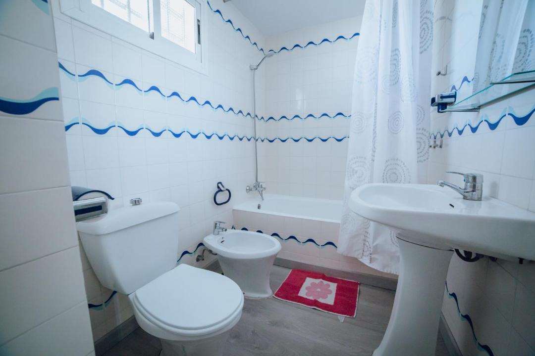 Photo of Bathroom in Rincon de Loix