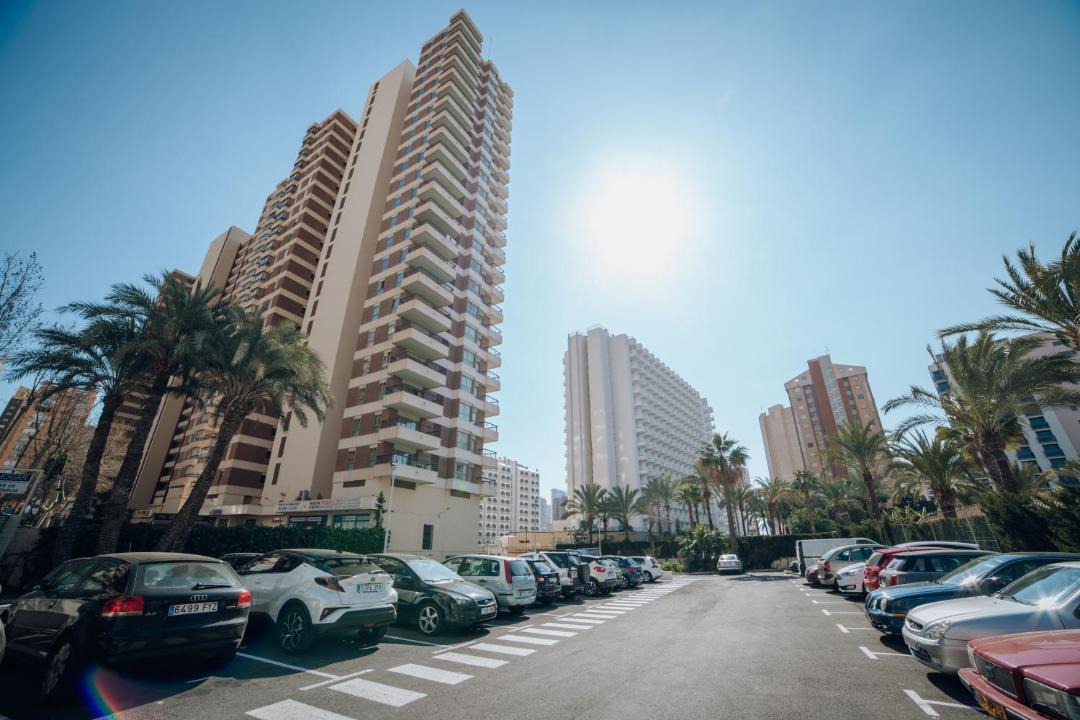 Photo of Buildings in Rincon de Loix