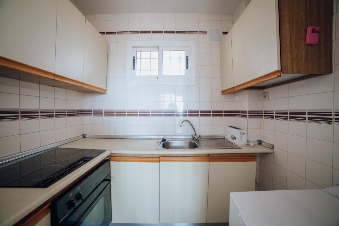 Photo of Kitchen in Rincon de Loix