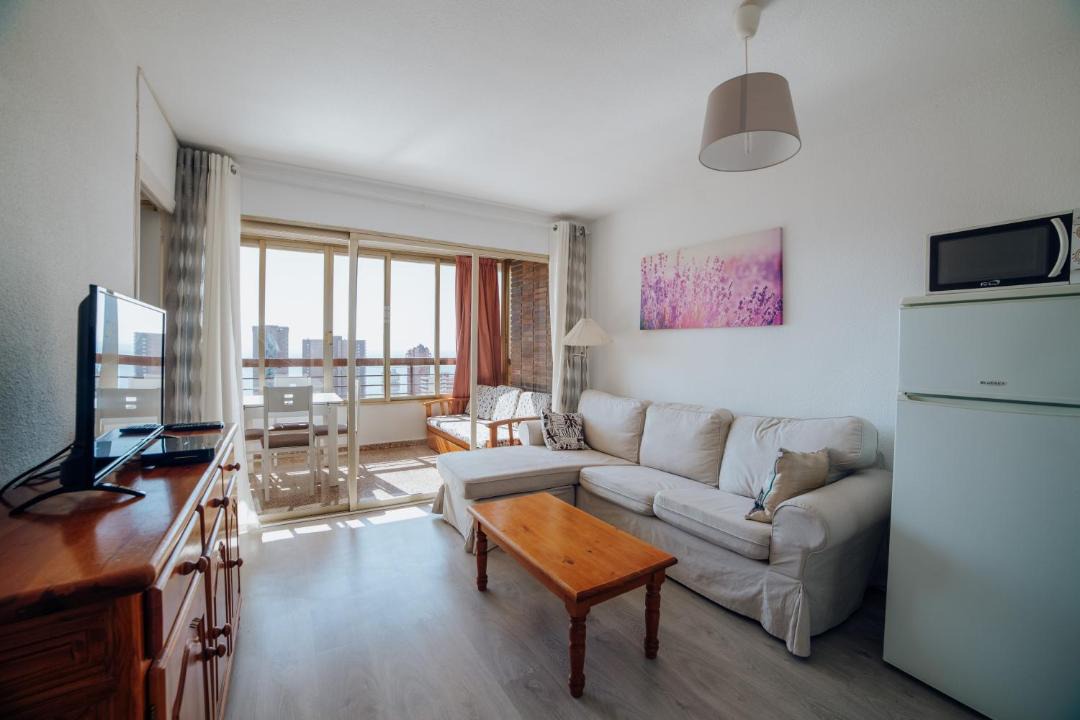 Photo of Livingroom in Rincon de Loix