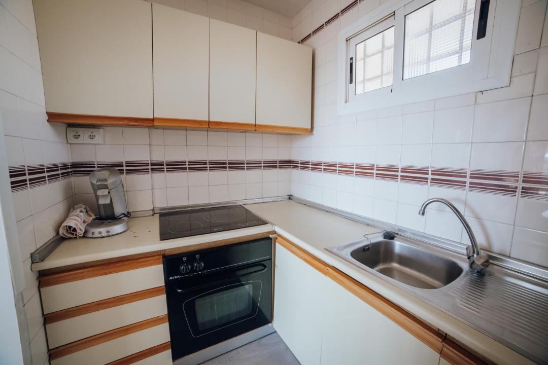 Photo of Kitchen in Rincon de Loix