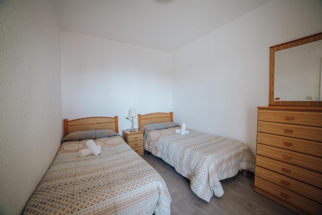 Photo of Bedroom in Rincon de Loix