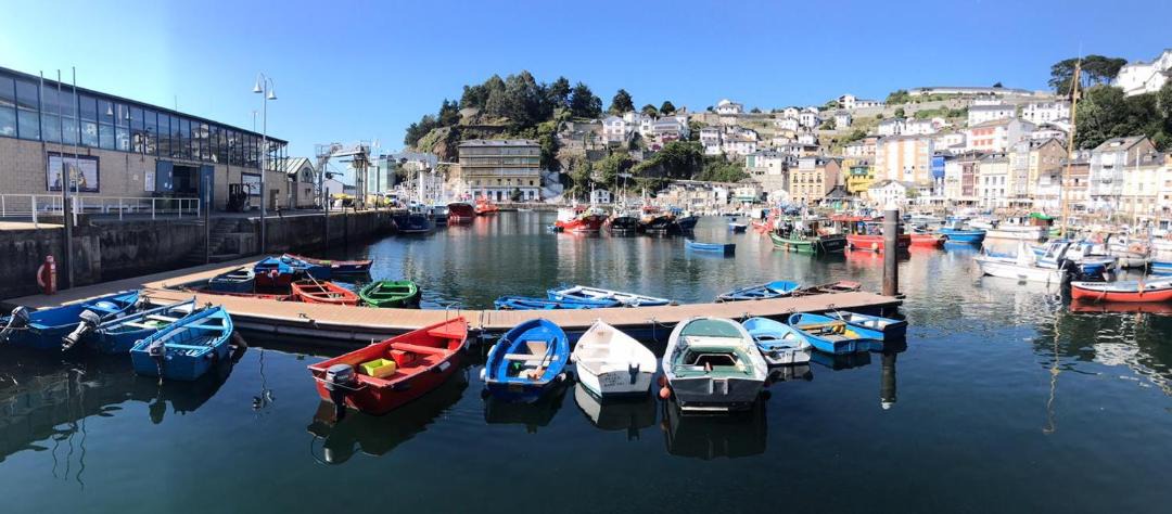 Photo of Others in Luarca