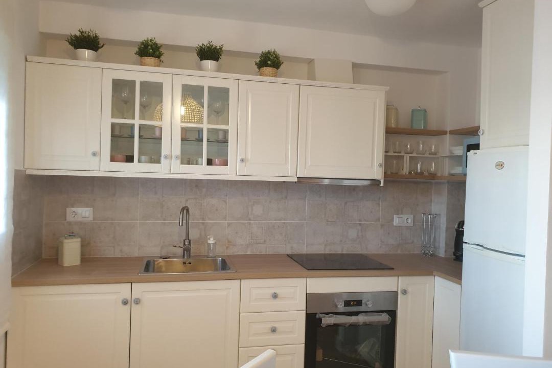 Photo of Kitchen in Monte Faro
