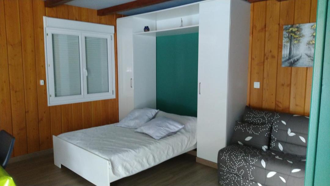 Photo of Bedroom in Montady
