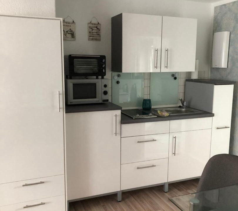 Photo of Kitchen in Osterburg