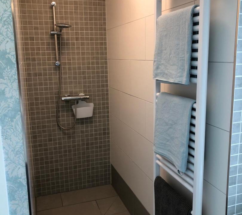 Photo of Bathroom in Osterburg
