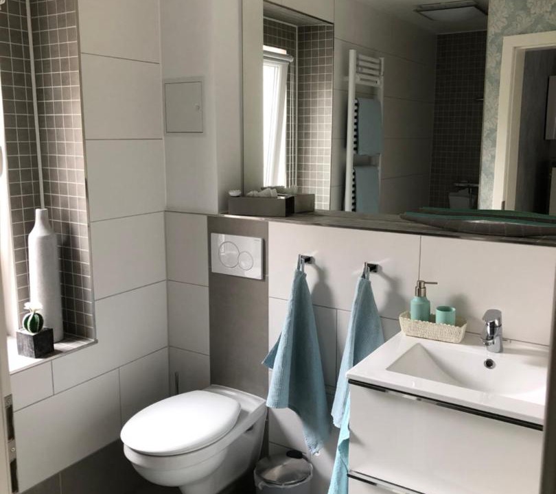 Photo of Bathroom in Osterburg