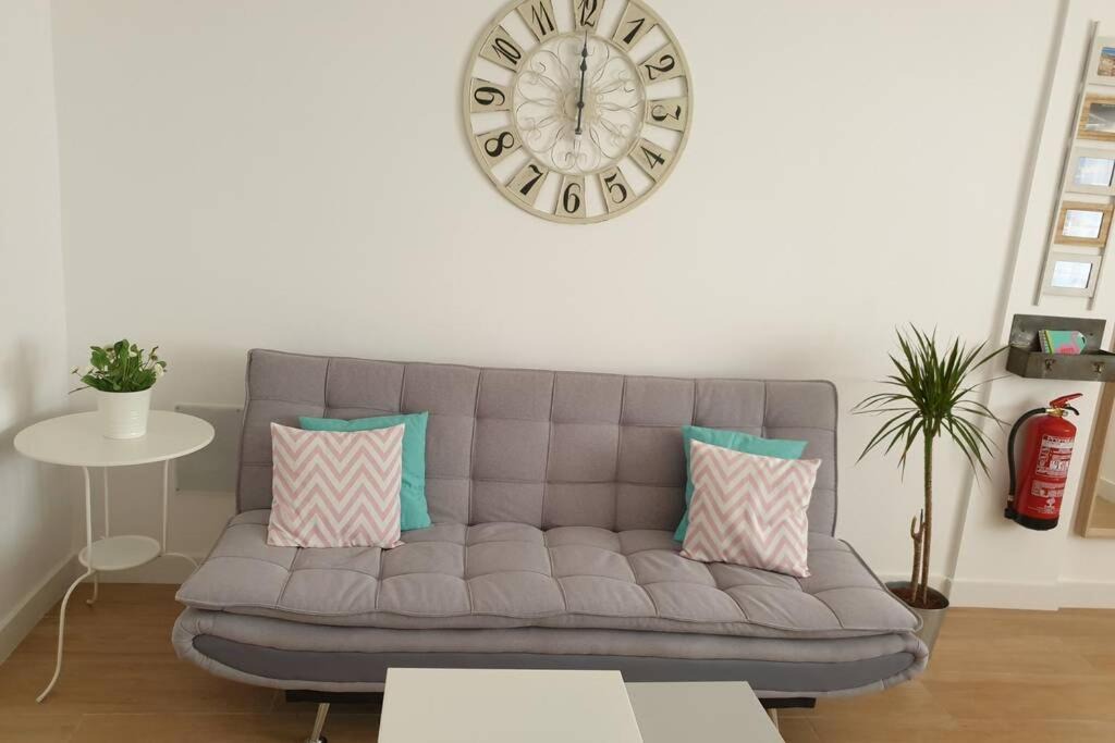 Photo of Livingroom in Monte Faro