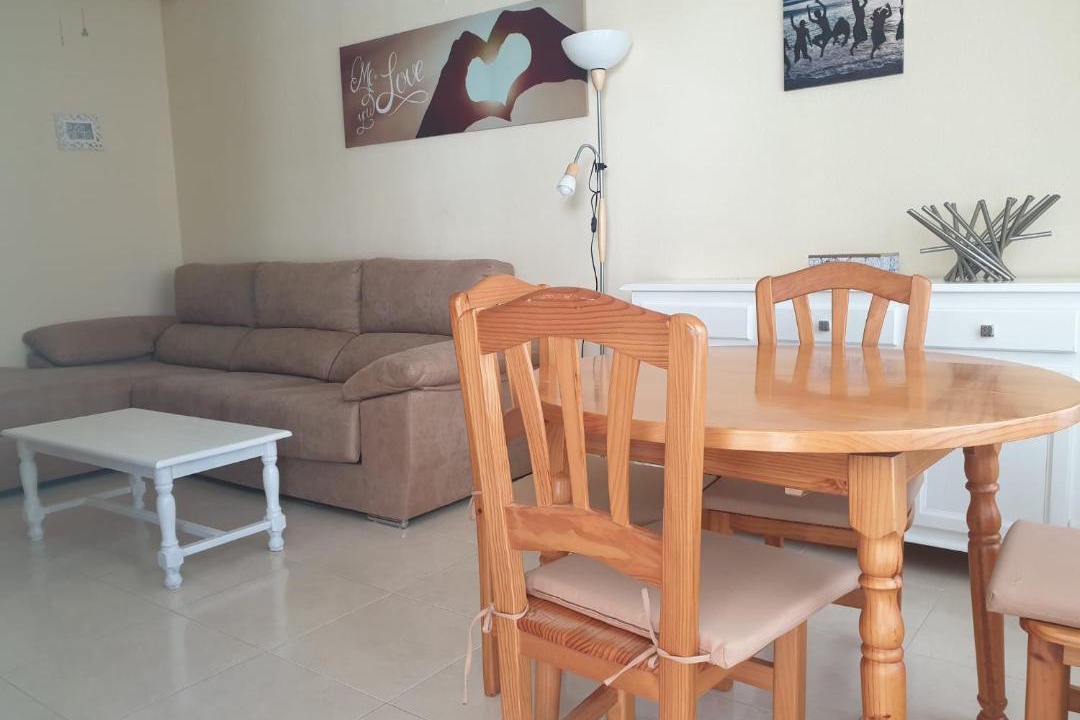 Photo of Livingroom in Villajoyosa