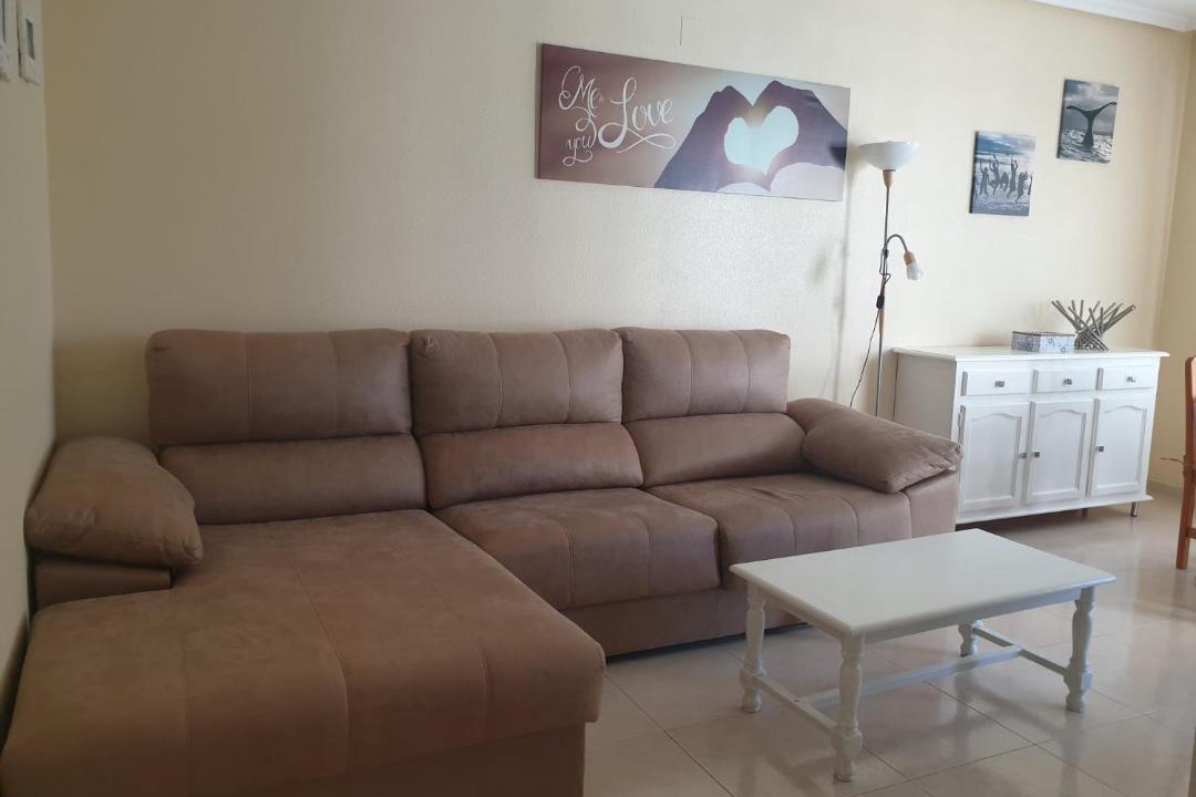 Photo of Livingroom in Villajoyosa