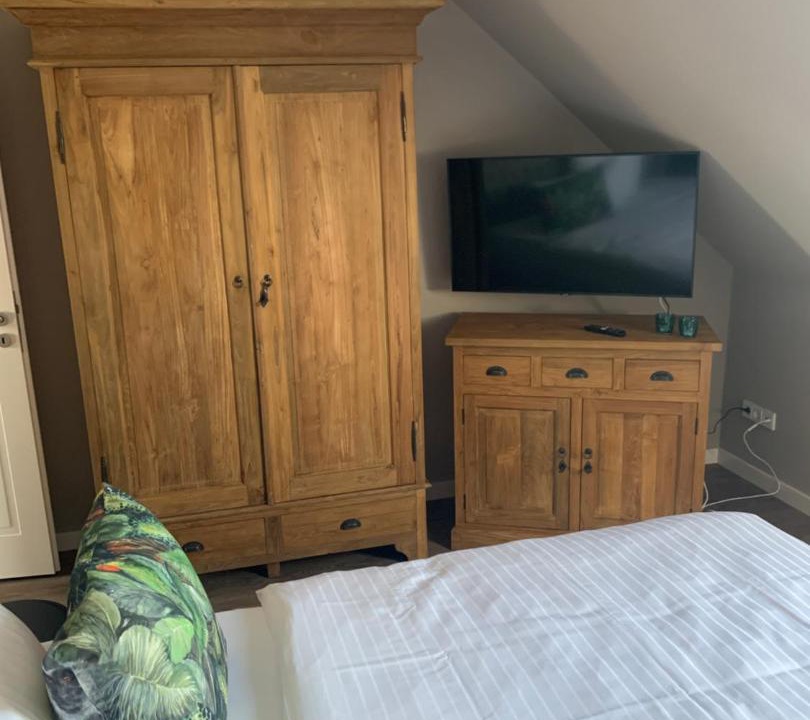Photo of Bedroom in Alt-Travemunde/Ronnau