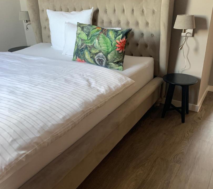 Photo of Bedroom in Alt-Travemunde/Ronnau