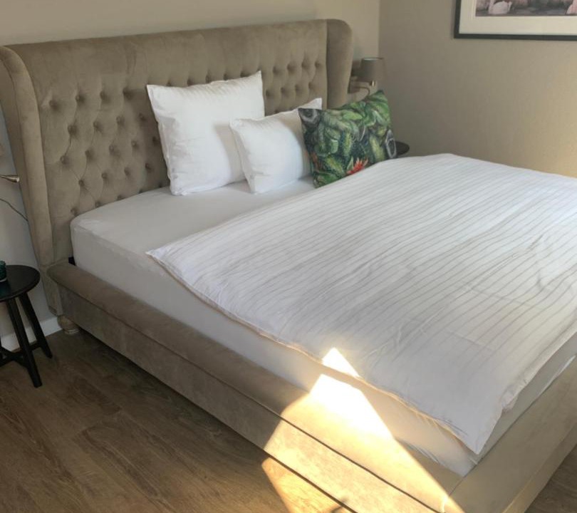 Photo of Bedroom in Alt-Travemunde/Ronnau
