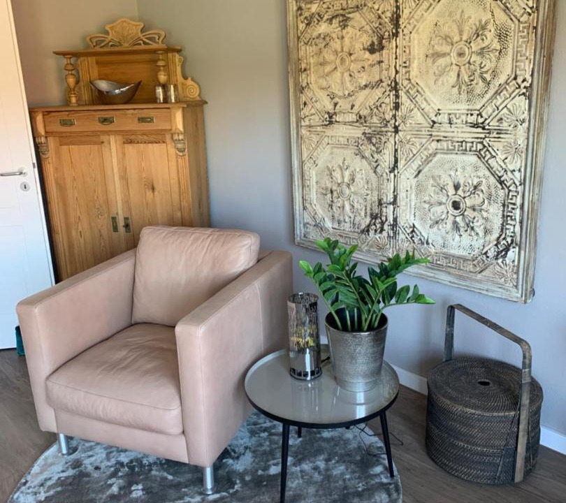 Photo of Livingroom in Alt-Travemunde/Ronnau