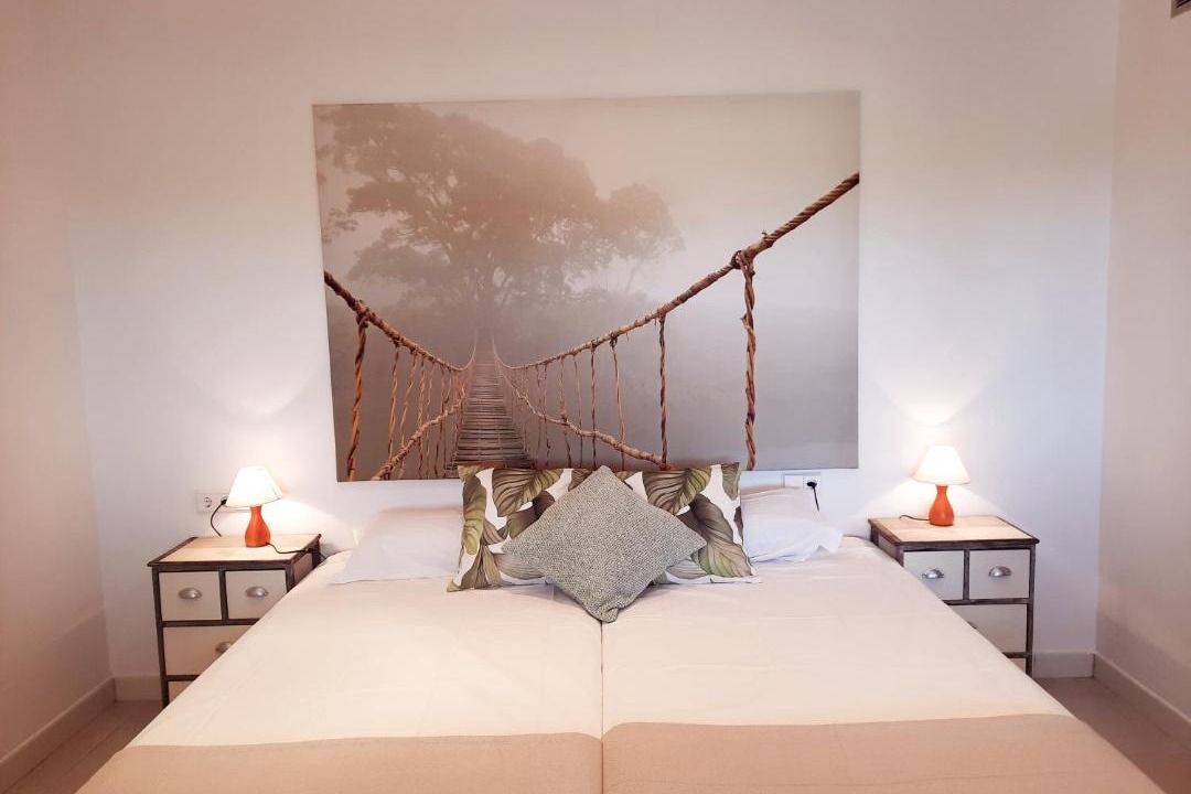 Photo of Bedroom in Bonmont Terres Noves