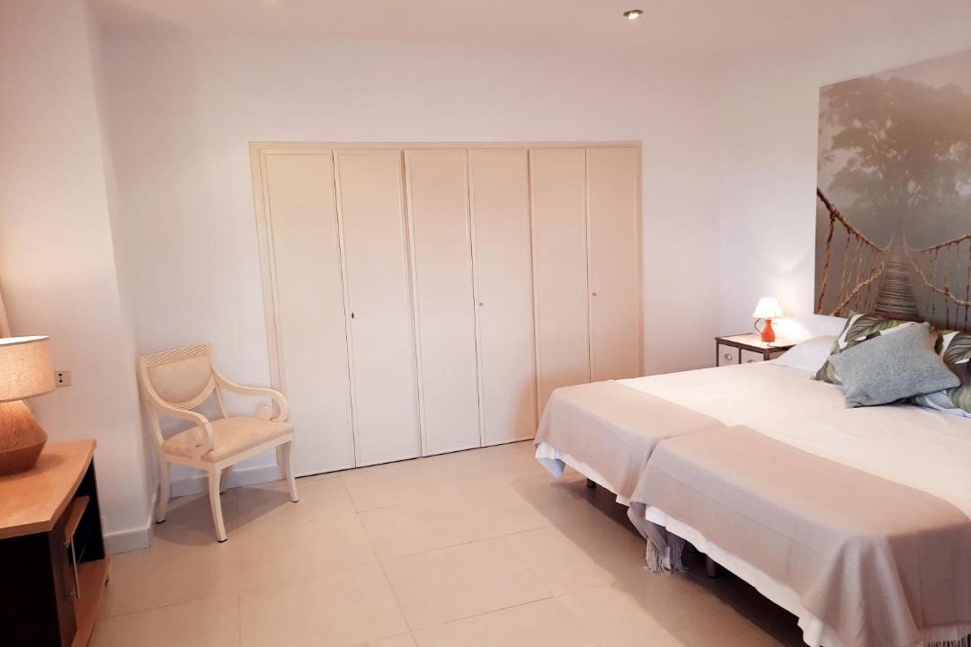 Photo of Bedroom in Bonmont Terres Noves